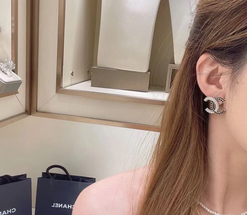 Chxnxl Earrings Sophisticated 291000