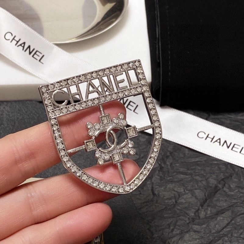 Chxnxl Brooches Modern 292306