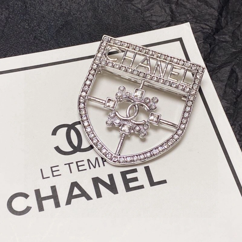 Chxnxl Brooches Modern 292306