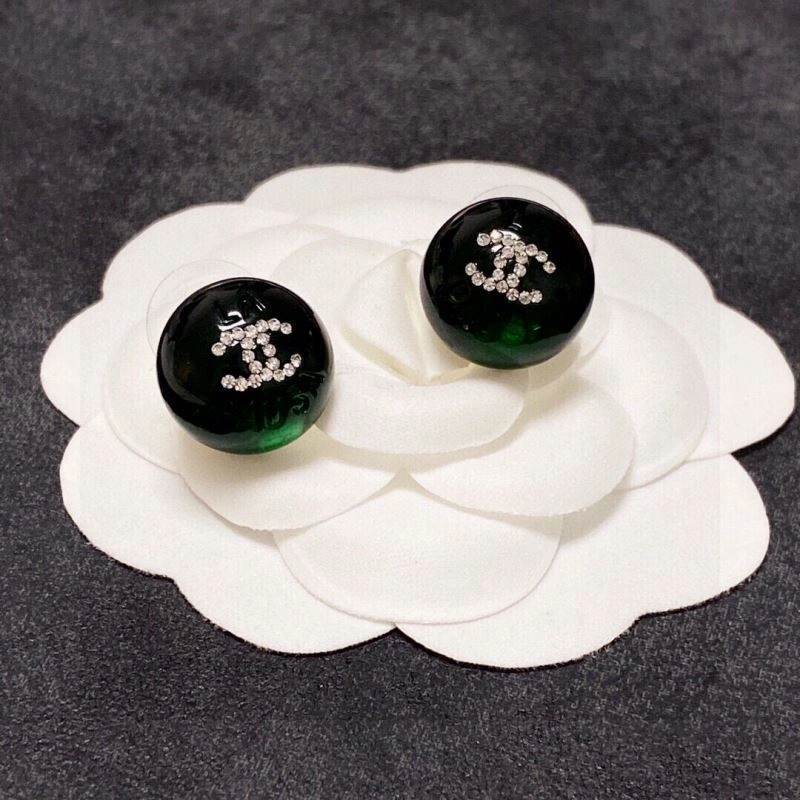 Chxnxl Earrings Modern 290997