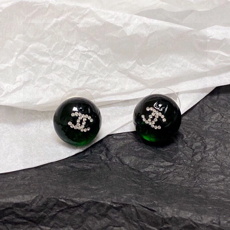 Chxnxl Earrings Modern 290997