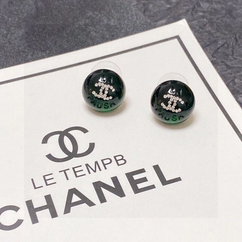 Chxnxl Earrings Modern 290997