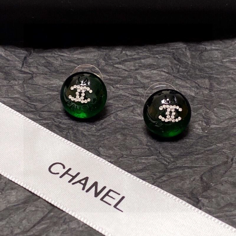 Chxnxl Earrings Modern 290997
