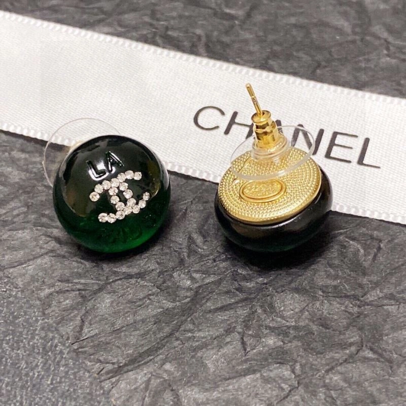 Chxnxl Earrings Modern 290997