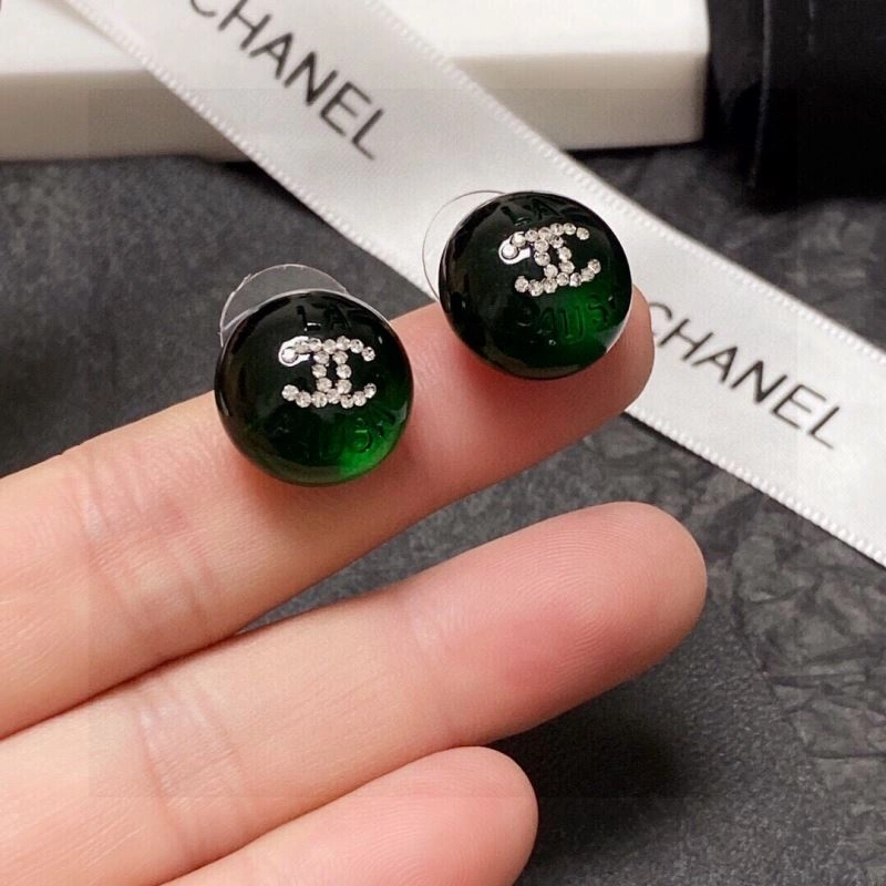 Chxnxl Earrings Modern 290997