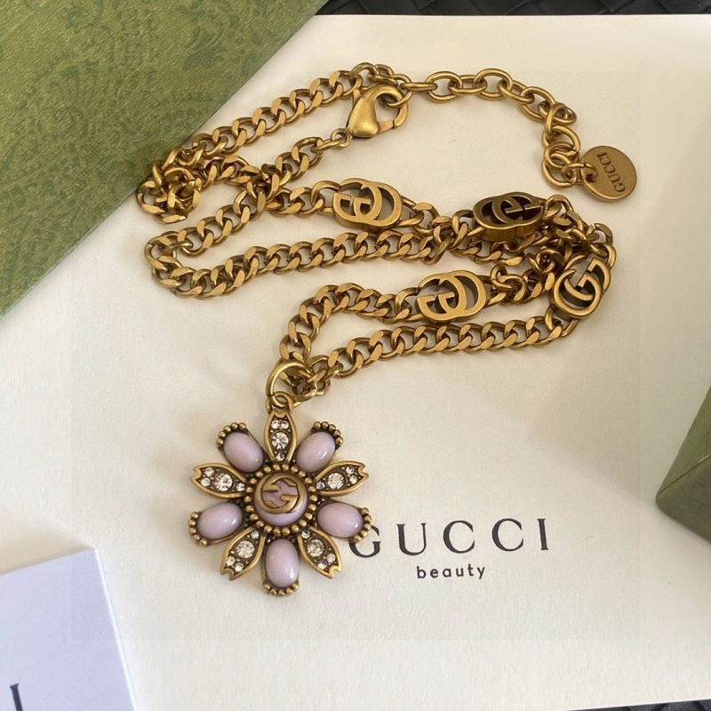 Gxccx Necklaces DailyWear 306086