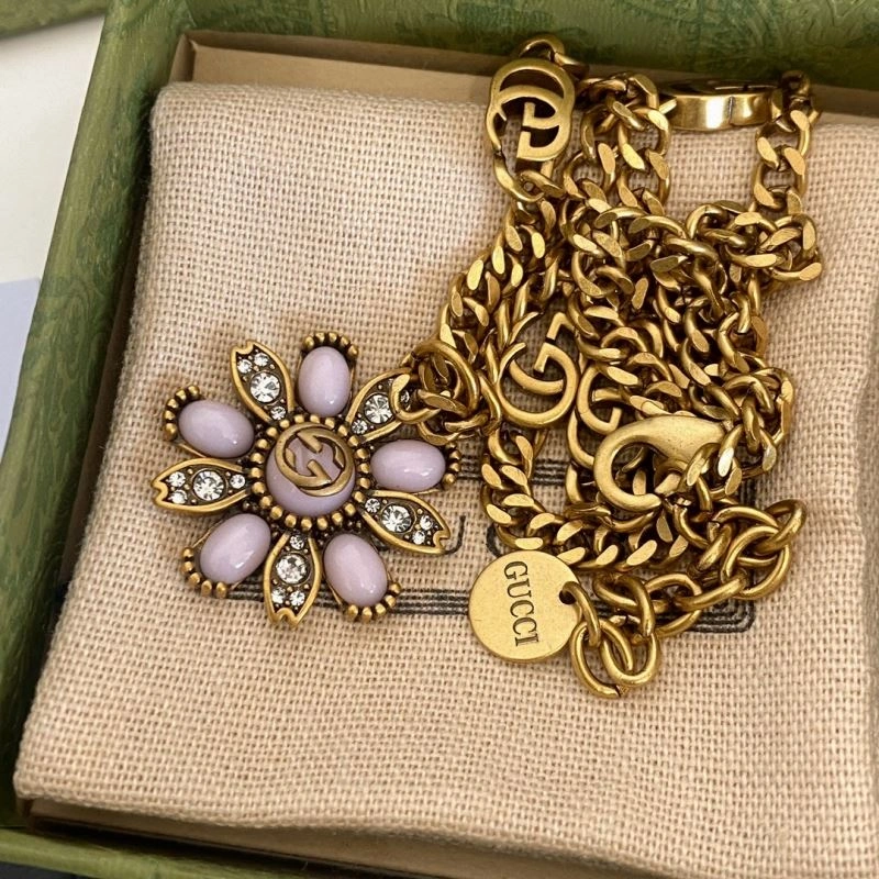 Gxccx Necklaces DailyWear 306086