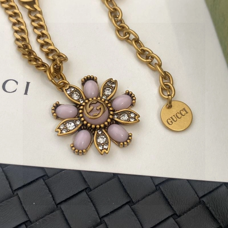 Gxccx Necklaces DailyWear 306086