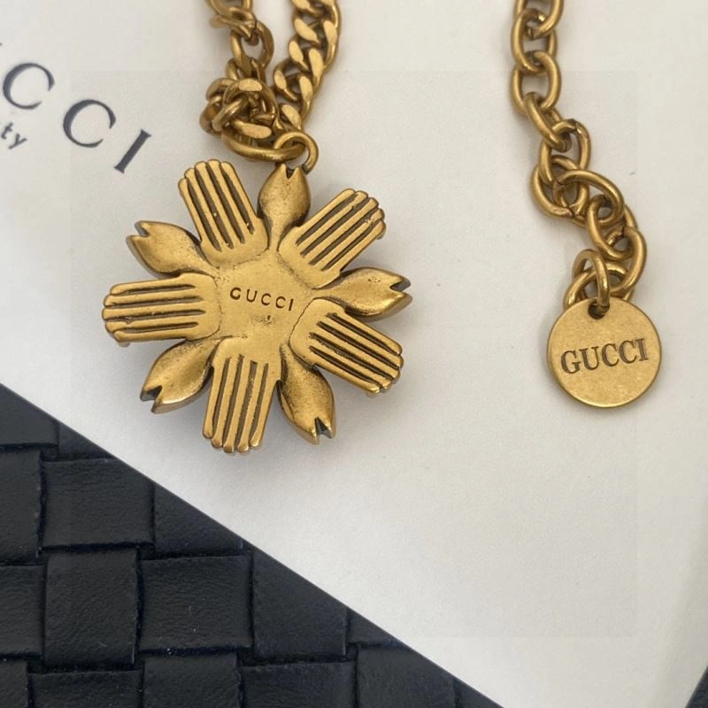 Gxccx Necklaces DailyWear 306086