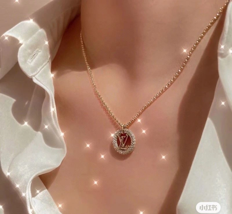StreetReady LX Necklaces 311350