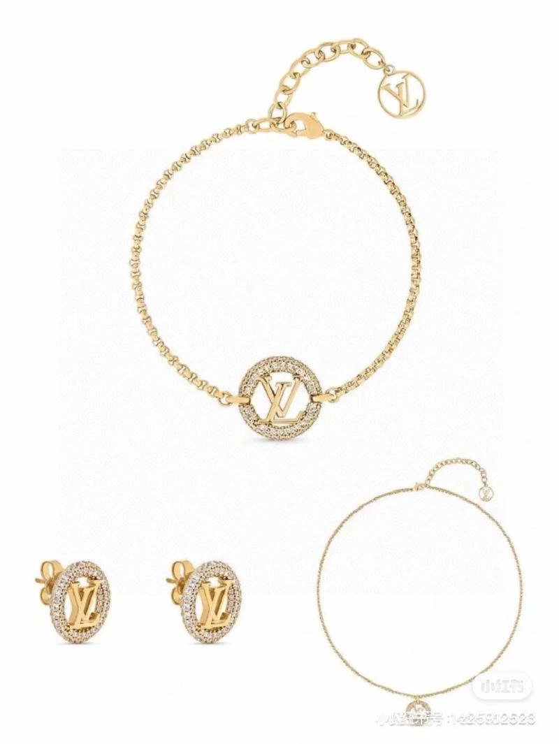 StreetReady LX Necklaces 311350