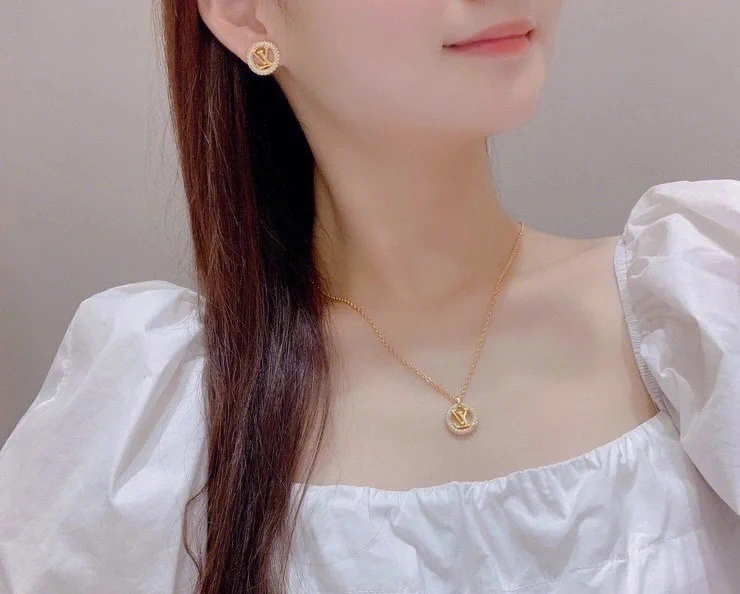 StreetReady LX Necklaces 311350