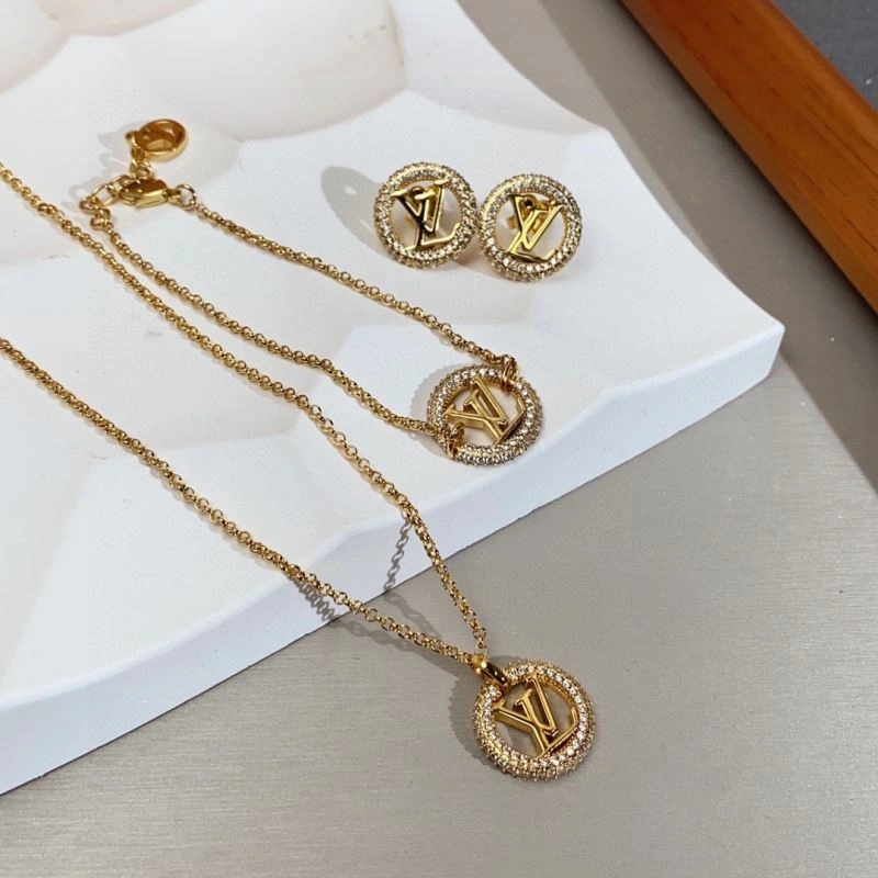 StreetReady LX Necklaces 311350