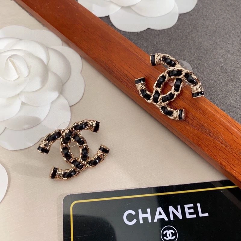 Chxnxl Earrings Soft 290998
