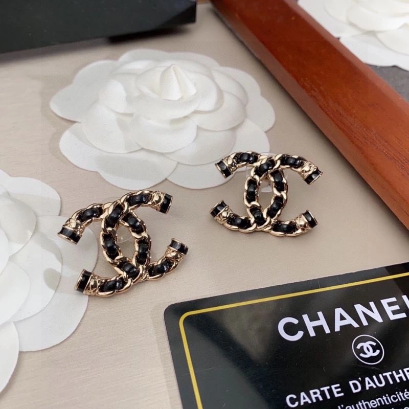 Chxnxl Earrings Soft 290998