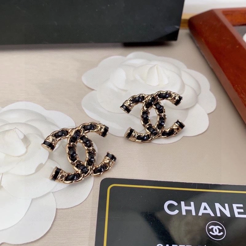 Chxnxl Earrings Soft 290998