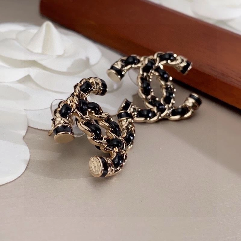 Chxnxl Earrings Soft 290998