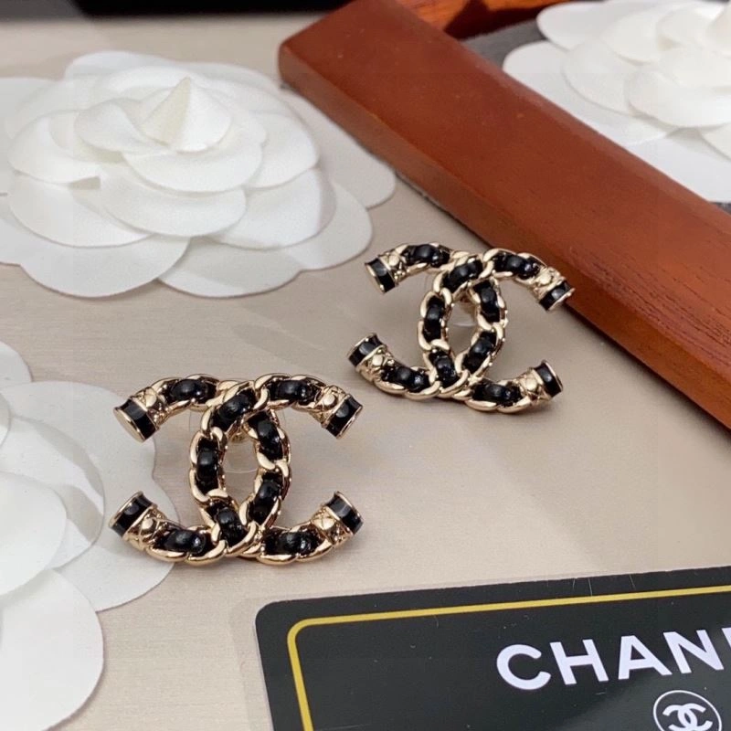 Chxnxl Earrings Soft 290998