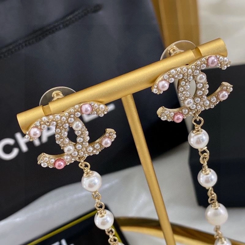 Chxnxl Earrings Refined 290999