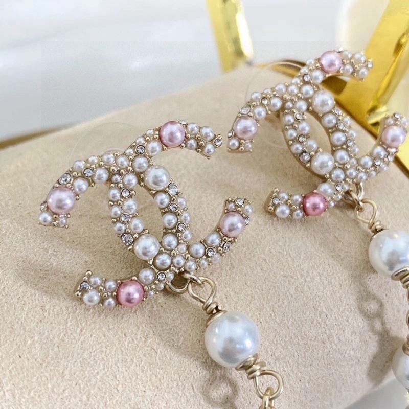 Chxnxl Earrings Refined 290999