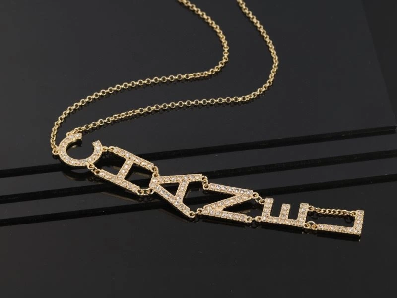 Refined Chxnxl Brooches 292300