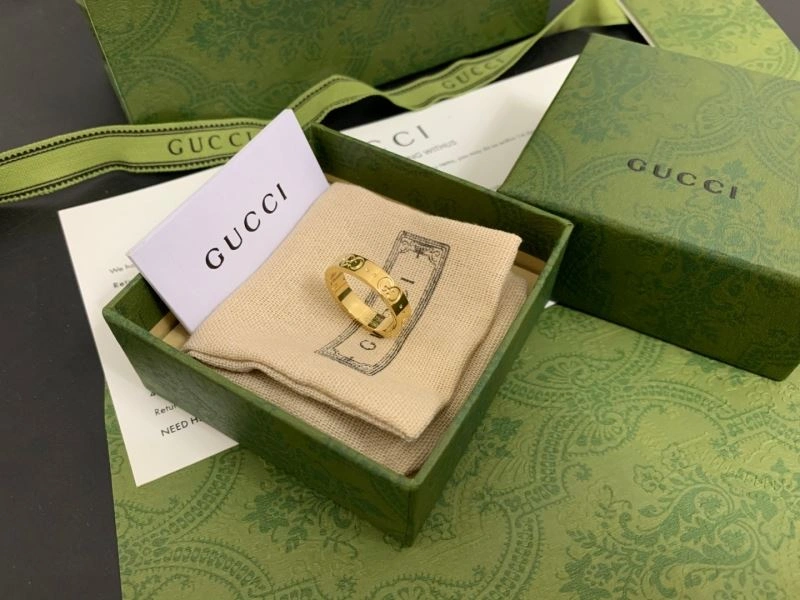 Gxccx Rings Unique 305829