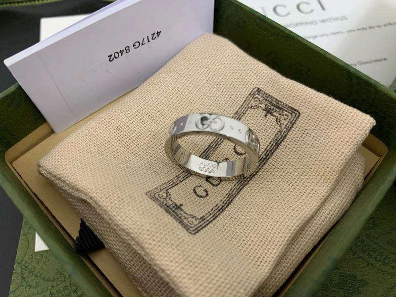 Gxccx Rings Unique 305829