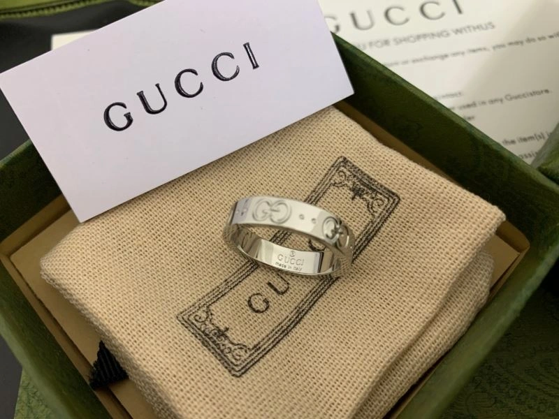 Gxccx Rings Unique 305829