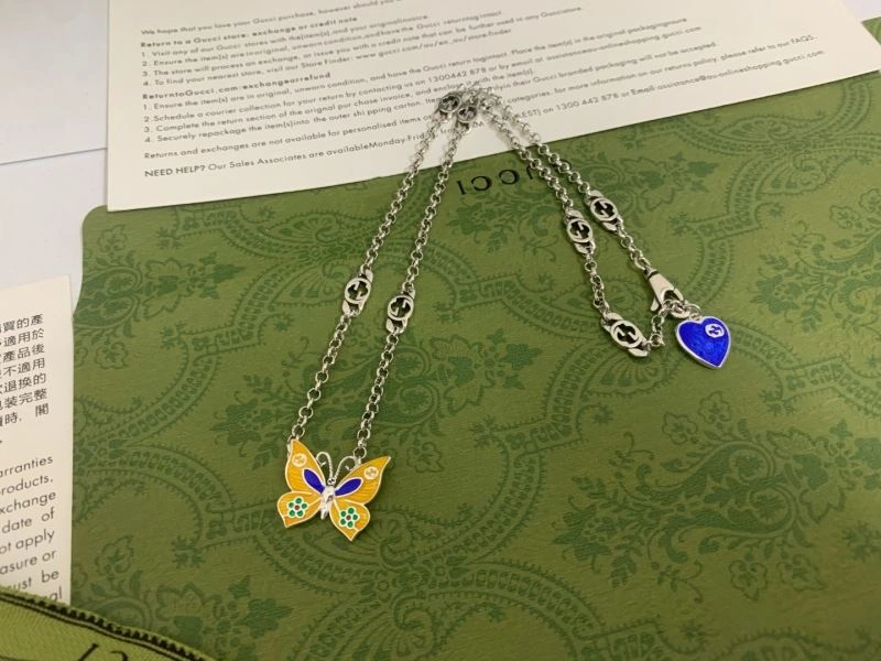 Gxccx Necklaces Popular 306091