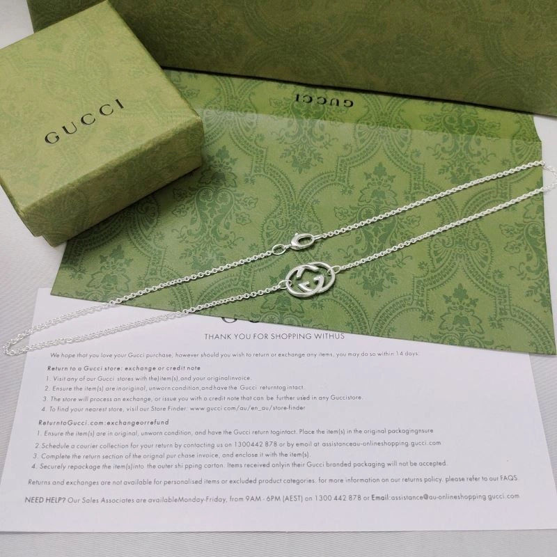 BestValue Gxccx Necklaces 306089