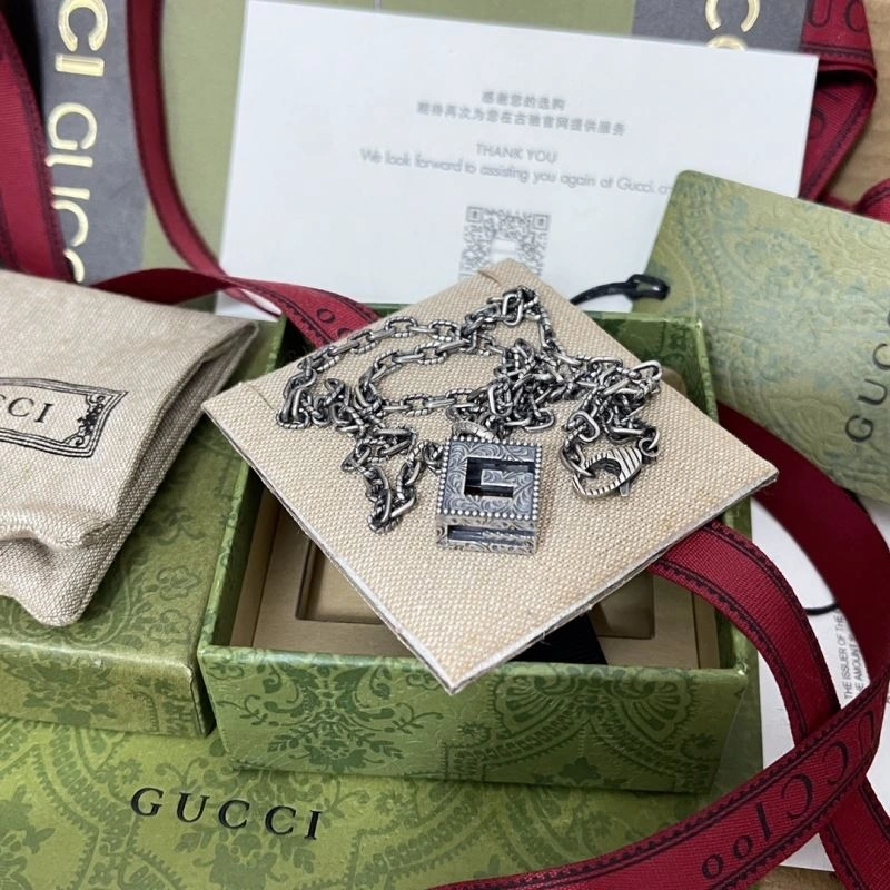 Fashionable Gxccx Necklaces 306112