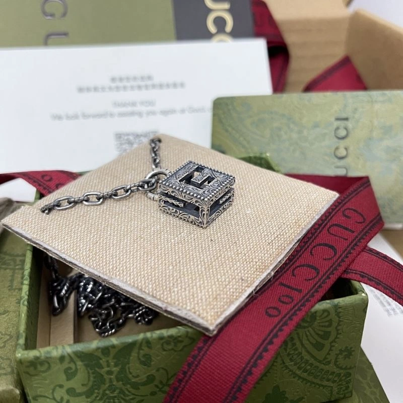 Fashionable Gxccx Necklaces 306112