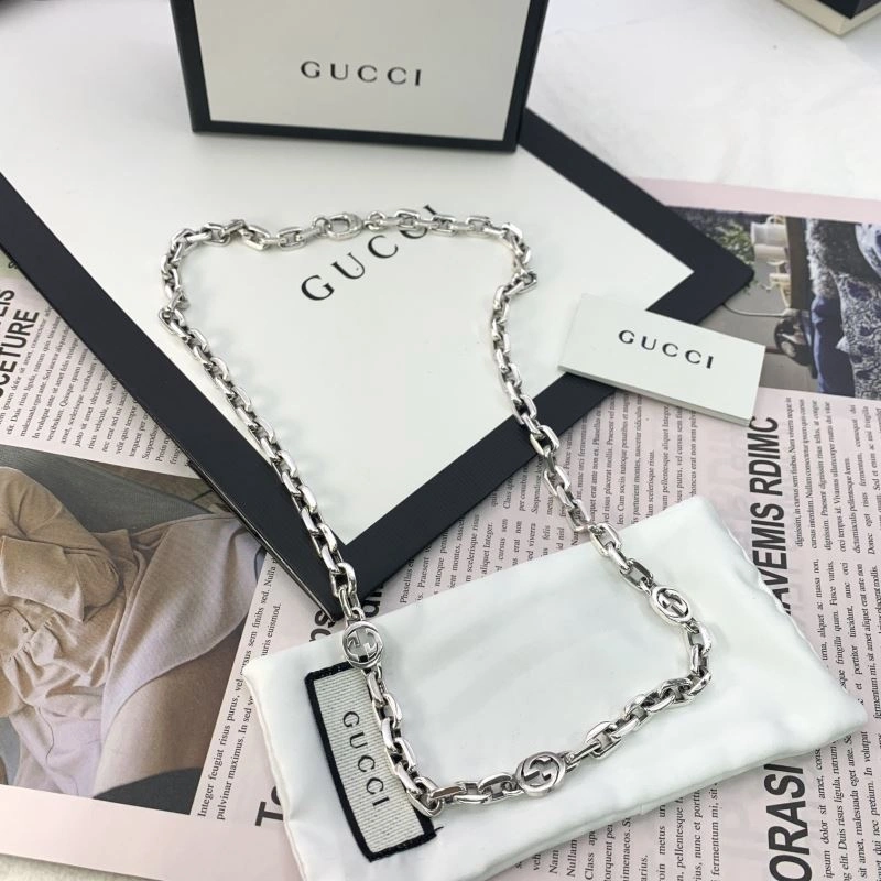 Gxccx Necklaces Cozy 306085