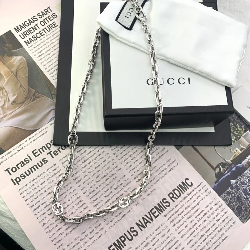 Gxccx Necklaces Cozy 306085