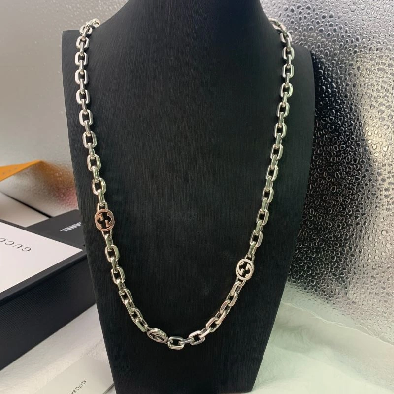 Gxccx Necklaces Cozy 306085