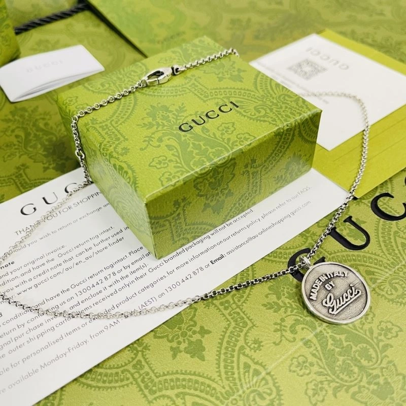 GoAnywhere Gxccx Necklaces 306092