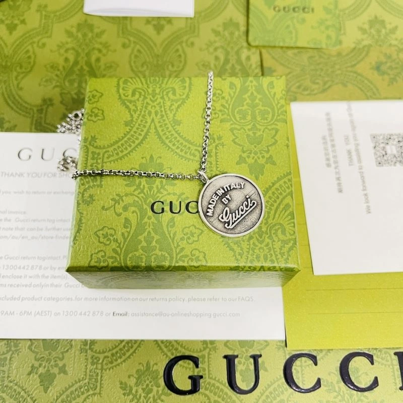 GoAnywhere Gxccx Necklaces 306092