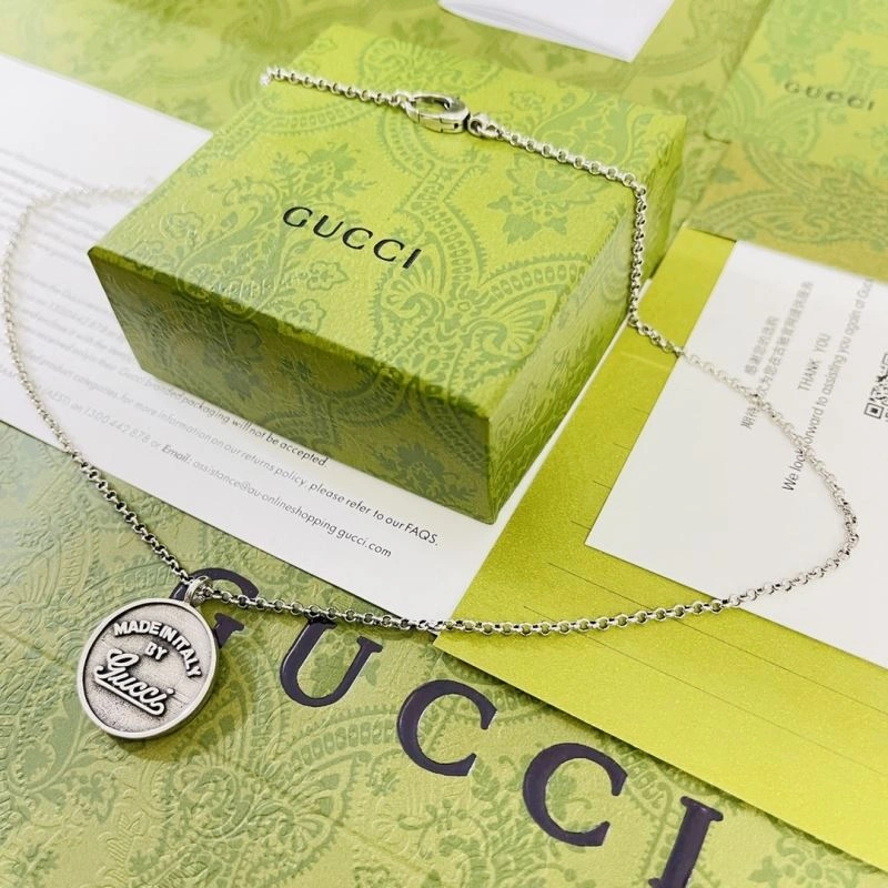 GoAnywhere Gxccx Necklaces 306092
