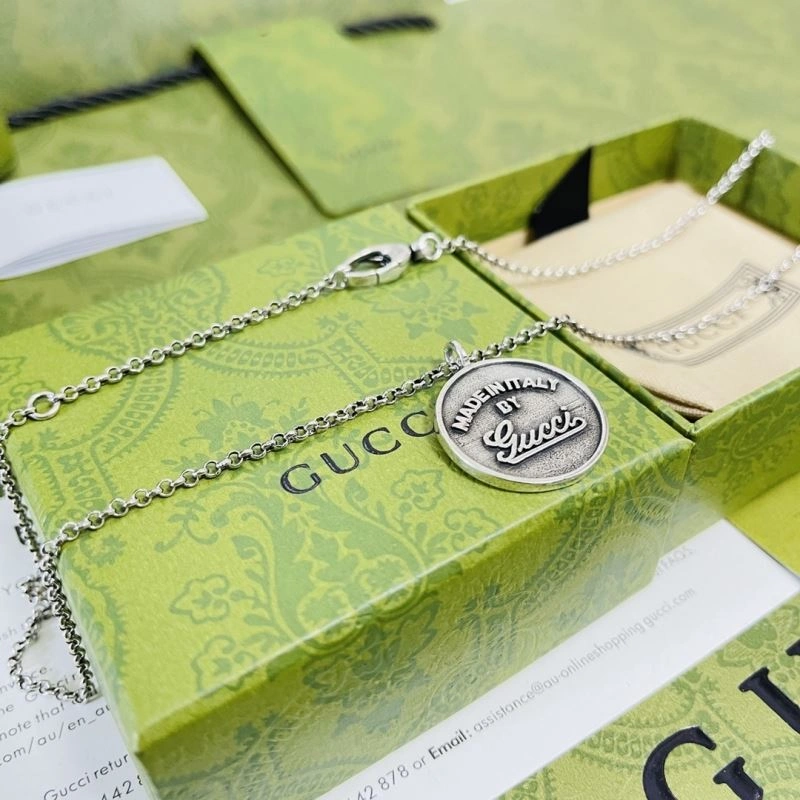 GoAnywhere Gxccx Necklaces 306092