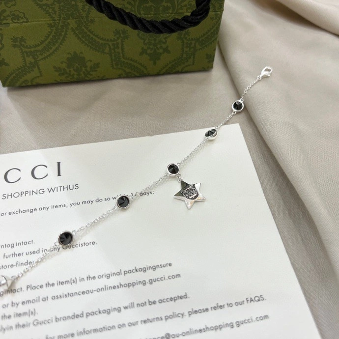Comfortable Gxccx Bracelets 307054