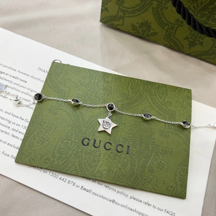 Comfortable Gxccx Bracelets 307054