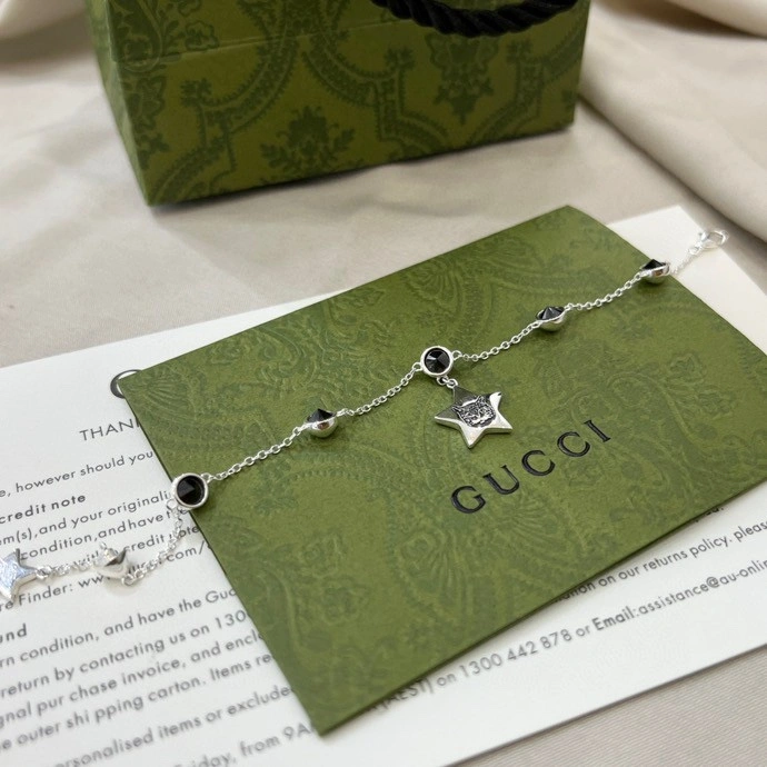 Comfortable Gxccx Bracelets 307054