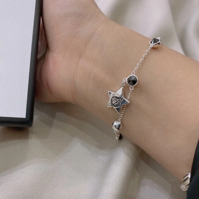 Comfortable Gxccx Bracelets 307054