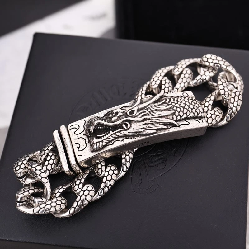 Unique Chrxmx Hxxrts Necklaces 300509