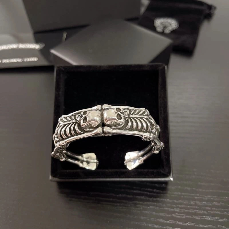 Chrxmx Hxxrts Bracelets Durable 301332