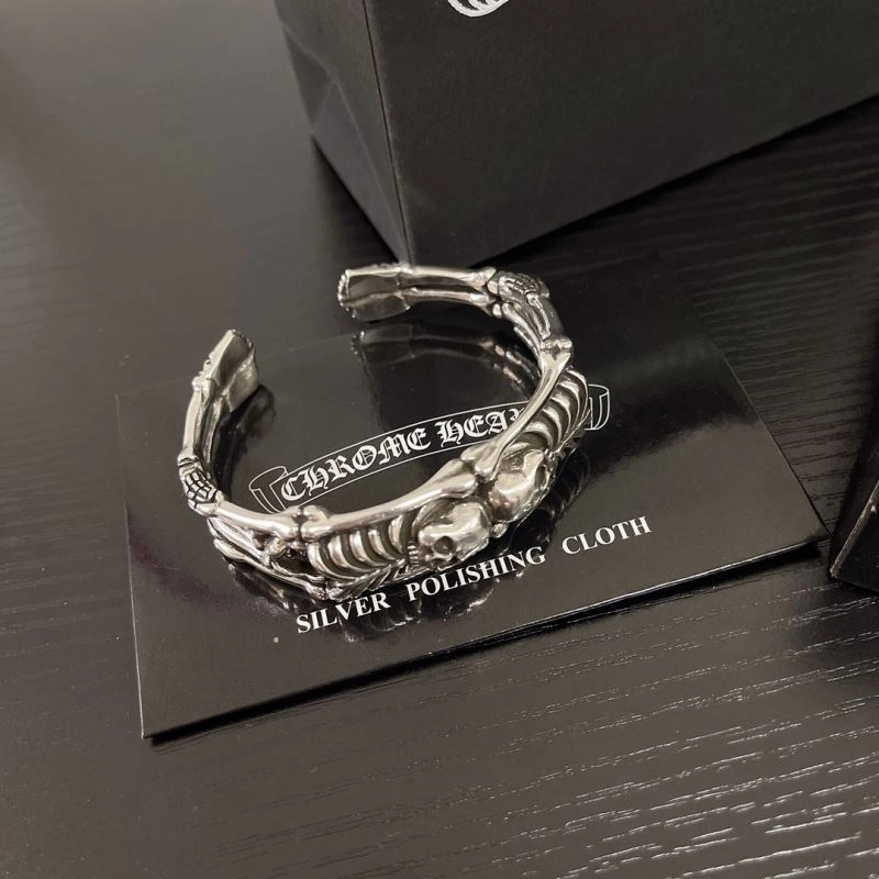 Chrxmx Hxxrts Bracelets Durable 301332