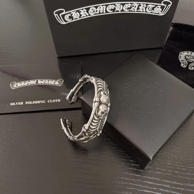 Chrxmx Hxxrts Bracelets Durable 301332