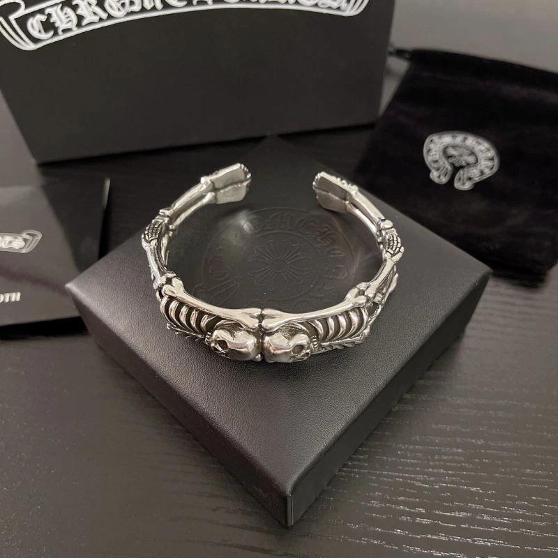 Chrxmx Hxxrts Bracelets Durable 301332