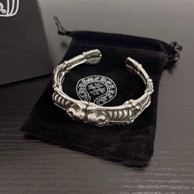 Chrxmx Hxxrts Bracelets Durable 301332