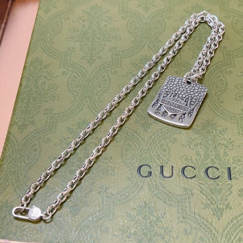 Elegant Gxccx Necklaces 306111